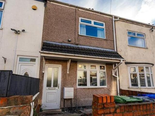 House for sale in Cleethorpes, North East Lincolnshire