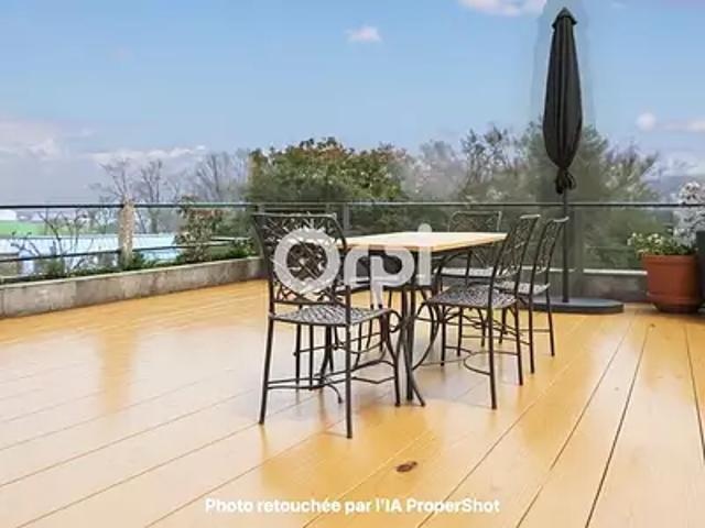Appartement vente à Oloron-Sainte-Marie, Barcus