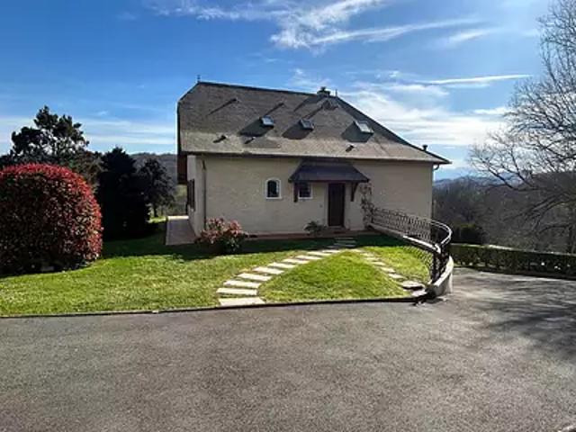 Maison vente à Oloron-Sainte-Marie, Barcus