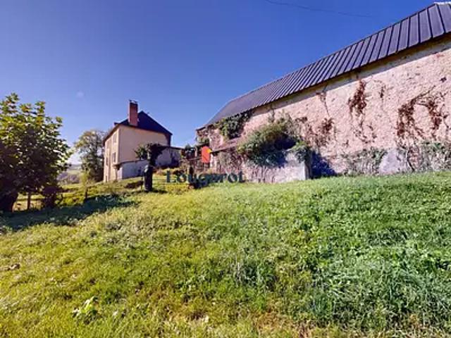 Maison vente à Oloron-Sainte-Marie, Barcus