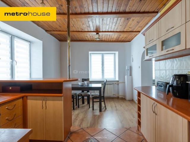 Dom na sprzedaż w Barczewo, Warmińsko-mazurskie