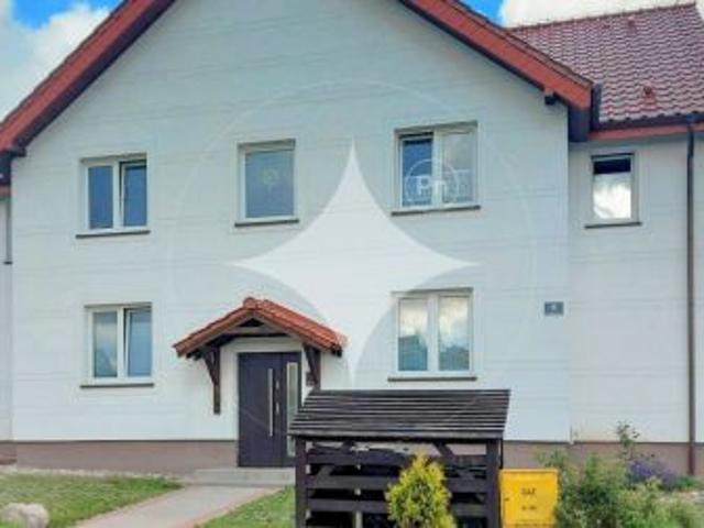 Dom na sprzedaż w Barczewo, Warmińsko-mazurskie