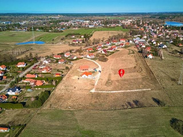 Grunt na sprzedaż w Dywity, Warmińsko-mazurskie
