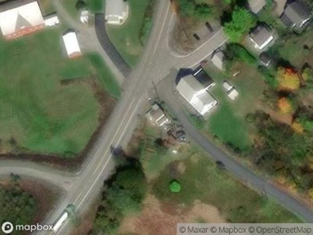 House for sale in Bedford, Pennsylvania