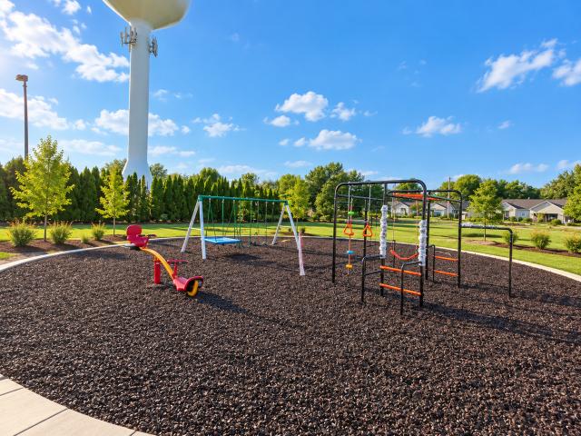 Apartment for rent in Mchenry, Illinois