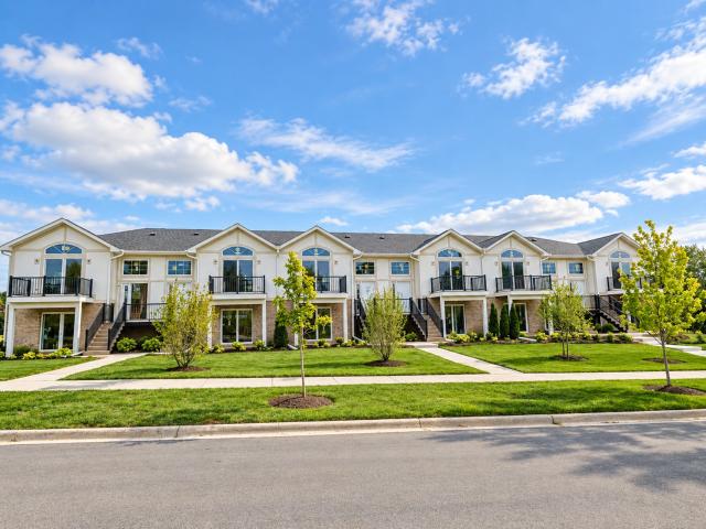 House for rent in Mchenry, Illinois
