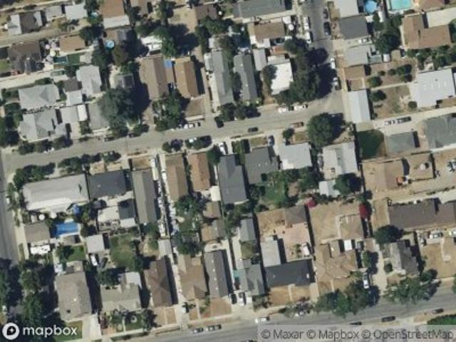 House for sale in Fillmore, California