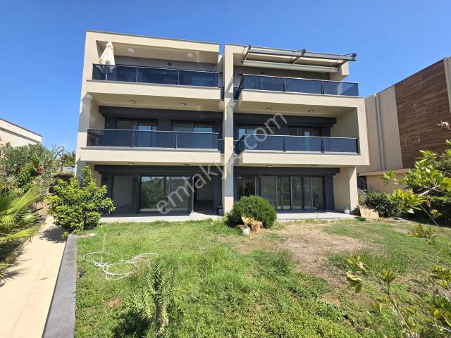 Eskiçeşme Mahallesi, Bodrum içerisinde kiralık Residence