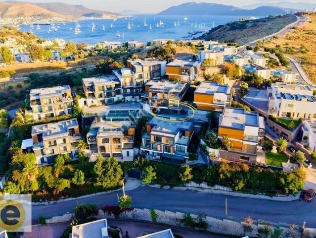 Eskiçeşme Mahallesi, Bodrum içerisinde satılık mülk