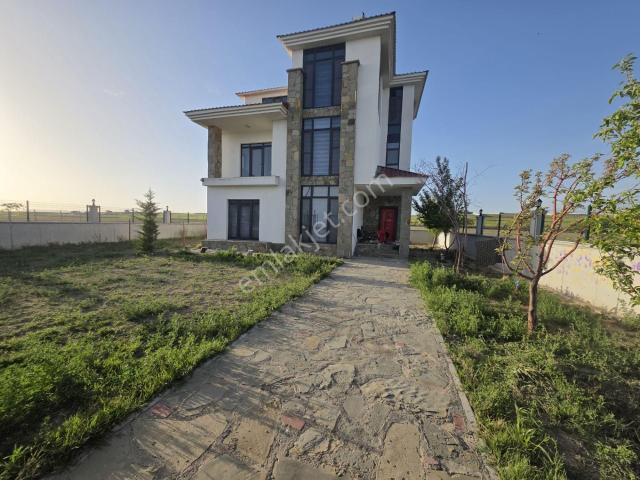 Van Merkez, Van içerisinde satılık Villa