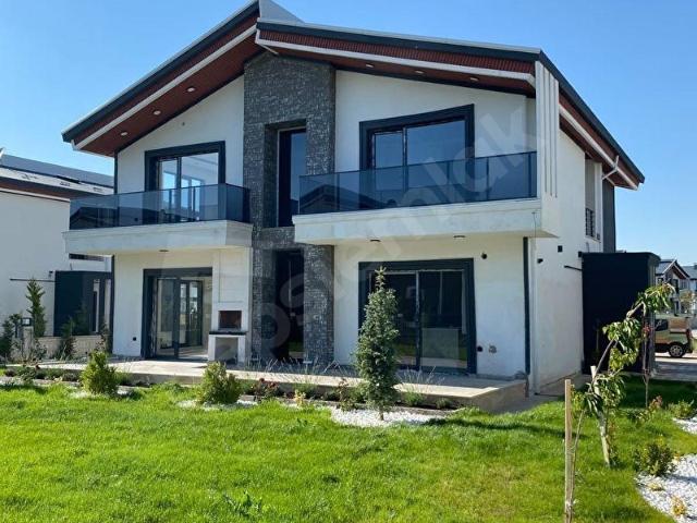 Van Merkez, Van içerisinde satılık Villa
