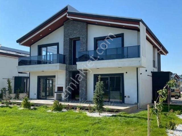 Van Merkez, Van içerisinde satılık Villa