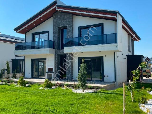 Van Merkez, Van içerisinde satılık Villa