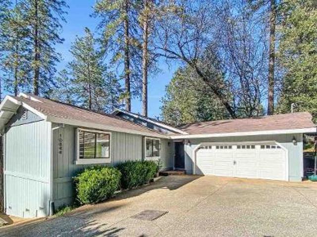 House for sale in Grass Valley