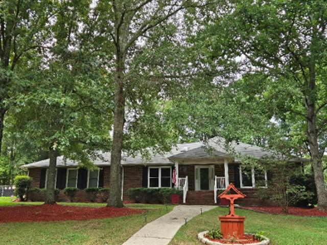 House for sale in South Carolina