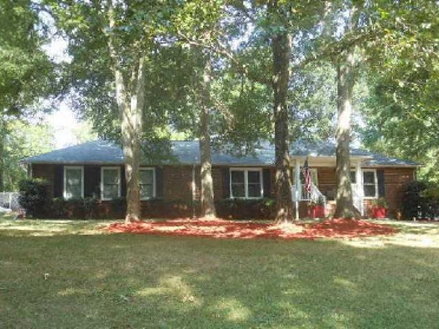 House for sale in South Carolina