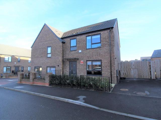 House for rent in Manor, Isle Of Man