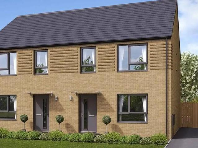 House for rent in Manor, South Yorkshire