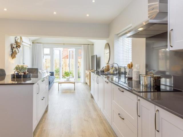 Property for sale in Brook Street, Bourne Vale
