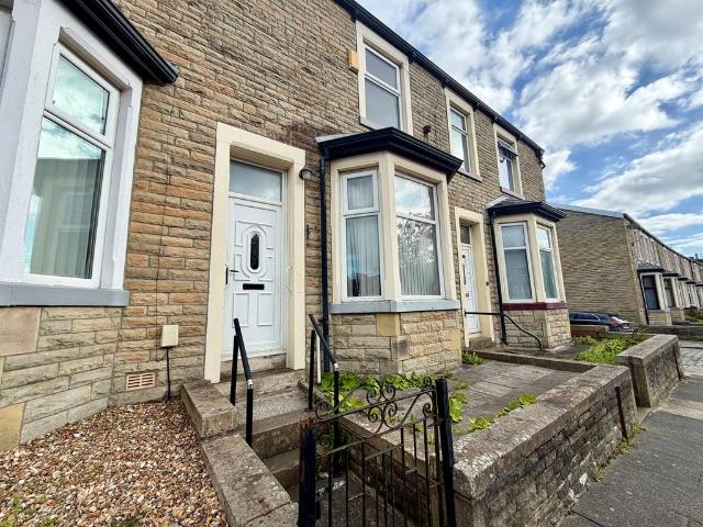 House for rent in Burnley, Lancashire