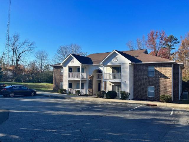 Apartment for rent in Roxboro, Person County