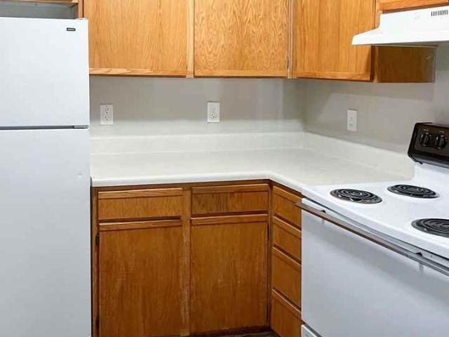 Apartment for rent in Roxboro, North Carolina