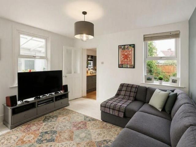 House for rent in Tonbridge, Tonbridge and Malling