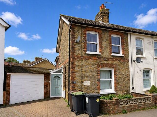 House for rent in Tonbridge, Tonbridge and Malling