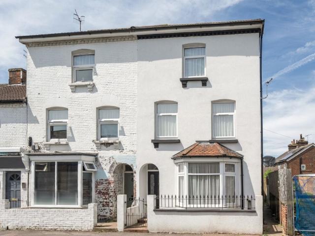 House for rent in Tonbridge, Tonbridge and Malling