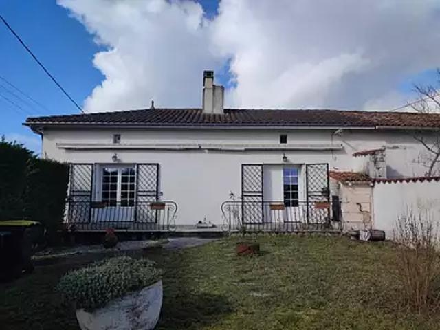Maison vente à Angoulême, Bardenac