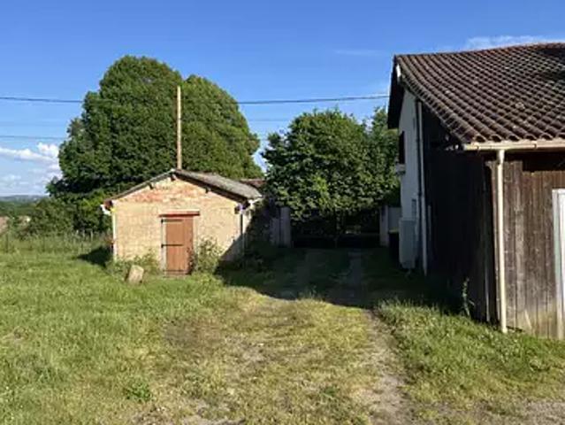 Maison vente à Angoulême, Bardenac