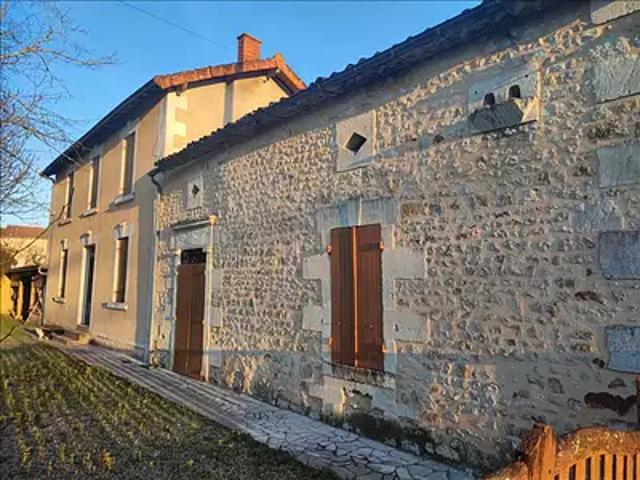 Maison vente à Bardenac