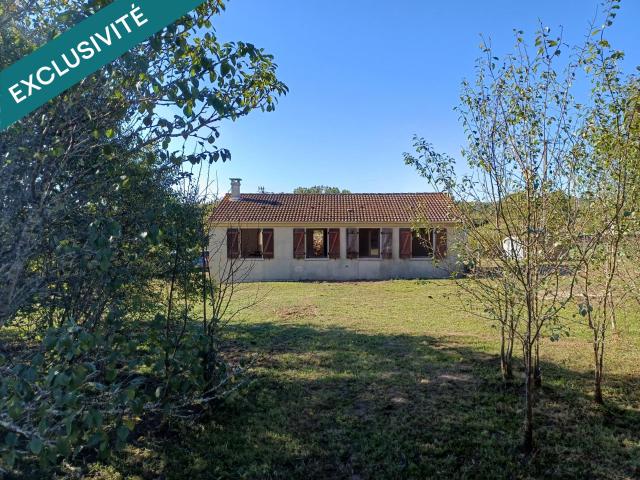 Maison vente à France métropolitaine, Bardenac