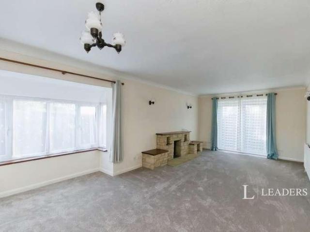 House for rent in Cross In Hand, East Sussex