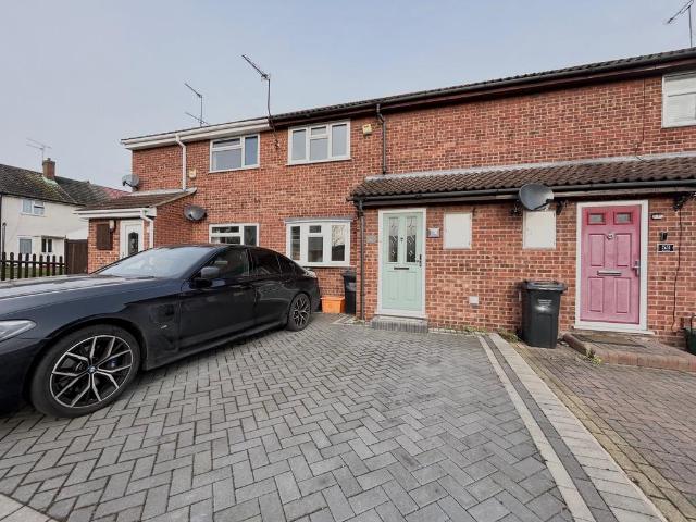 House for rent in Vange, Essex