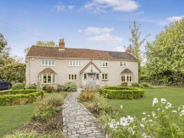 House for sale in Lyons, Greater London