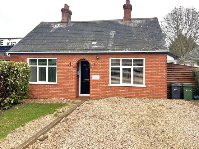 House for rent in Mill End, Braintree
