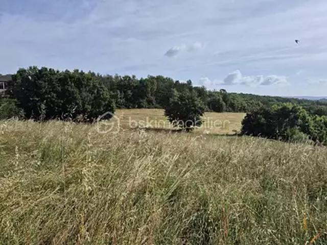 Terrain vente à Castelsarrasin, Bardigues