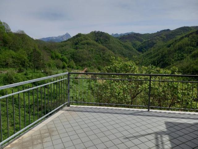 Appartamento in vendita a Unione di comuni Montana Lunigiana, Fivizzano
