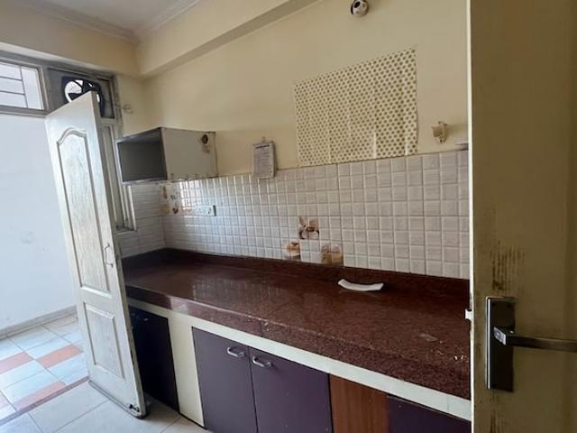 Flat for rent in Pink City, Jetpur