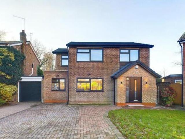 House for sale in Maidenhead