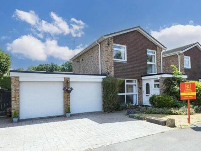 House for sale in Maidenhead