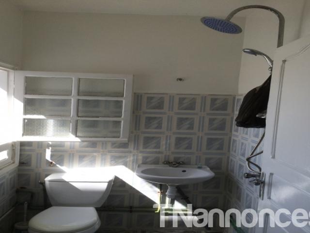 Appartement location