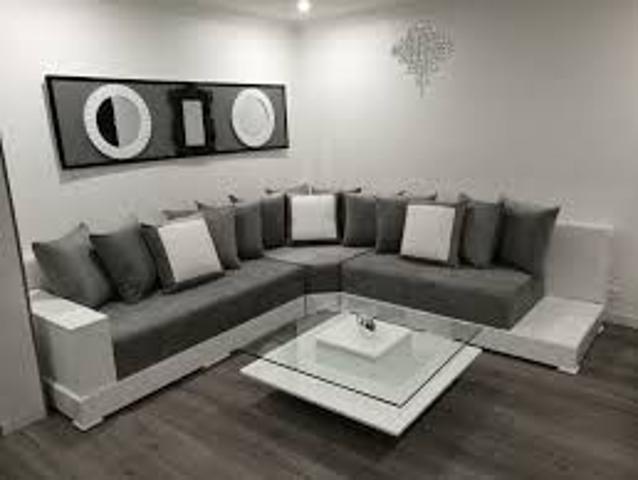 Appartement location