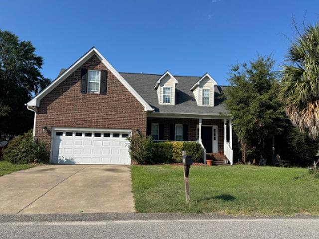 House for sale in Fayetteville, North Carolina