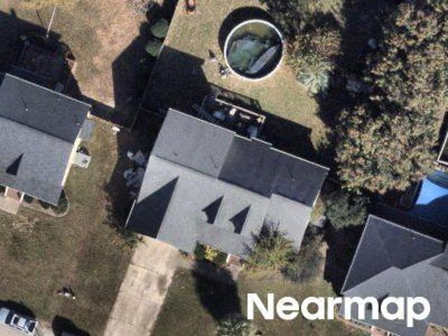 House for sale in Fayetteville, North Carolina