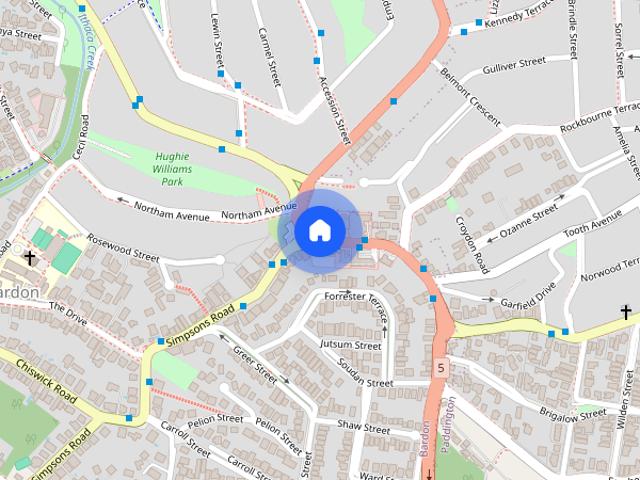 Room for rent in Toombul, Queensland