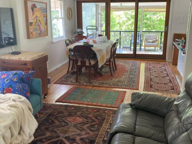 Room for rent in Jubilee, Greater Brisbane