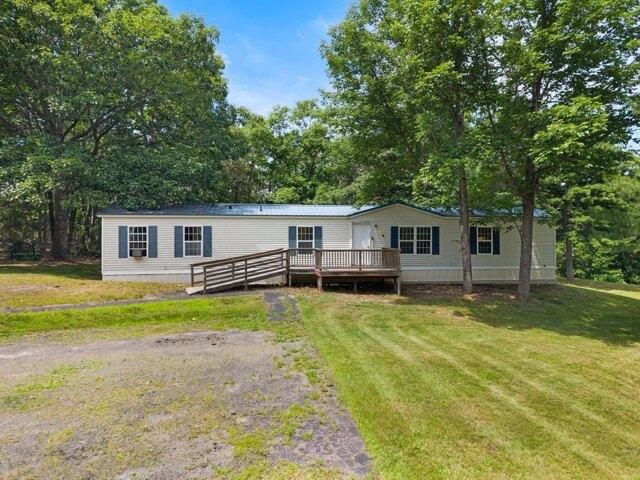 Property for sale in Etna, Maine