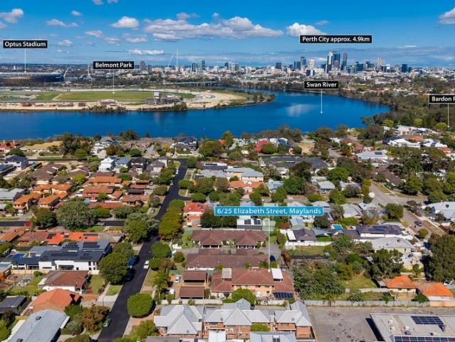 Apartment for sale in Maylands, City of Bayswater
